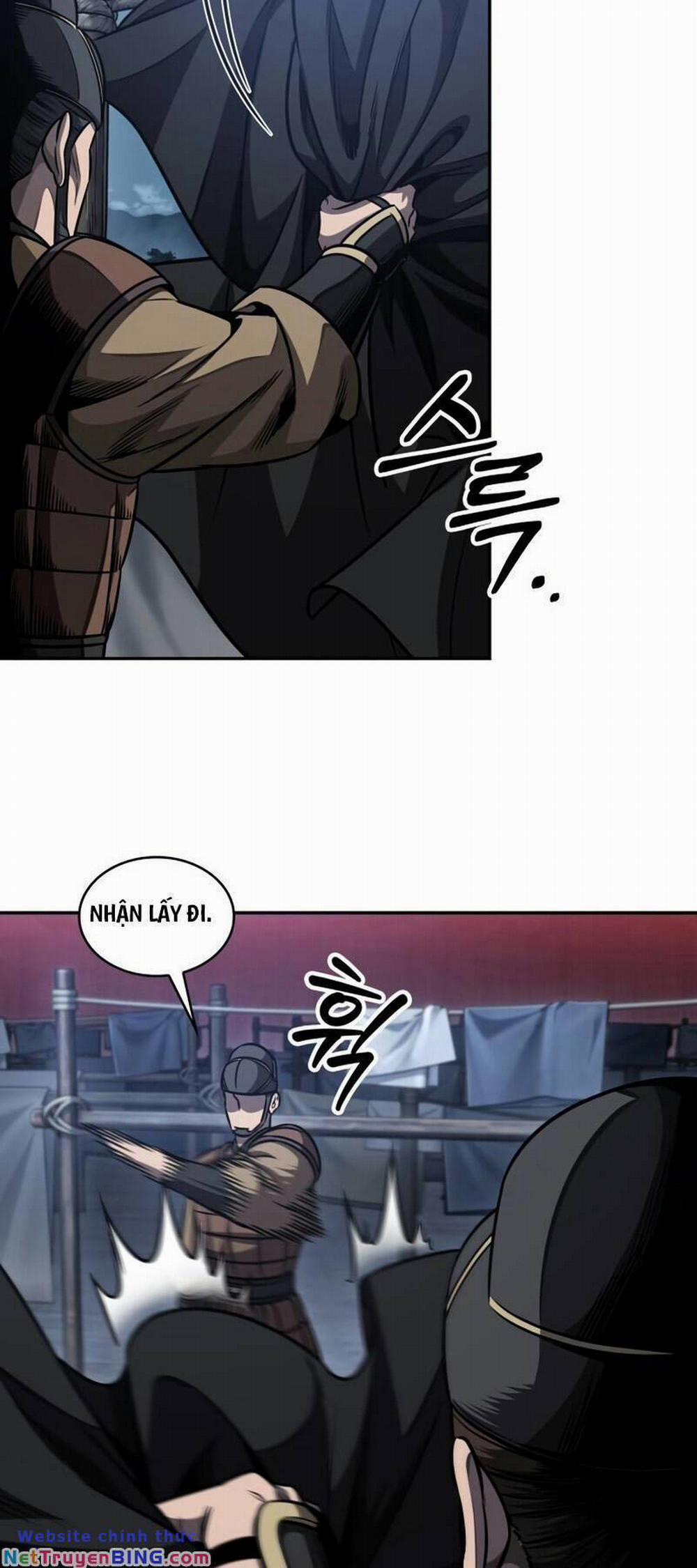 Ngã Lão Ma Thần 187 trang 44