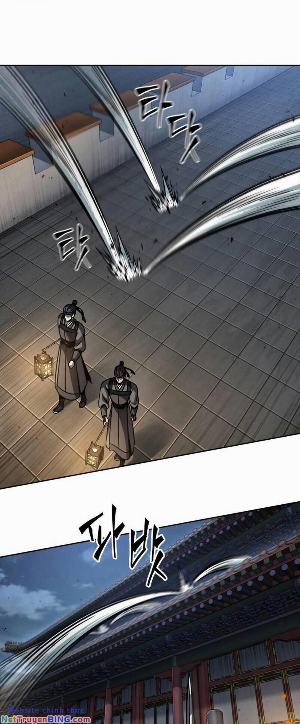 Ngã Lão Ma Thần 187 trang 46