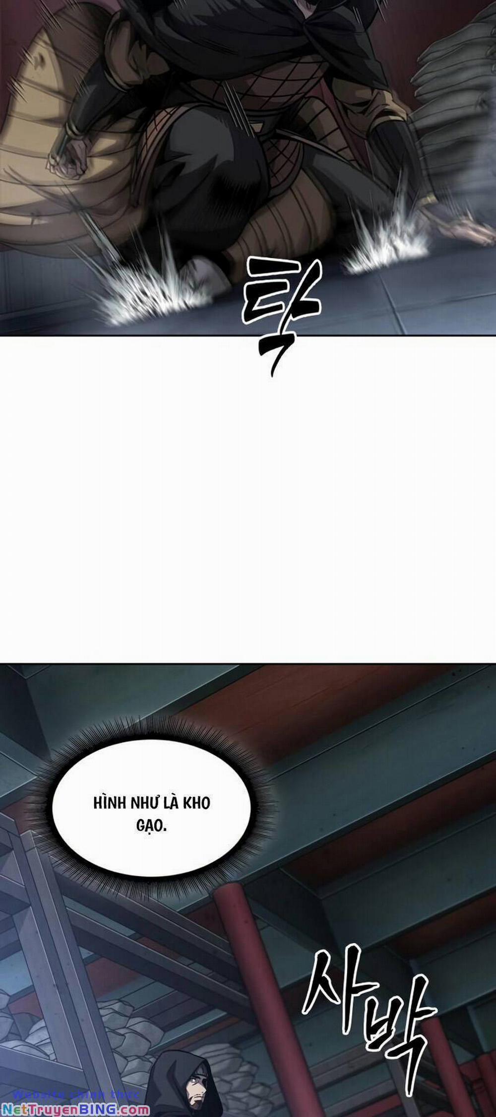 Ngã Lão Ma Thần 187 trang 48