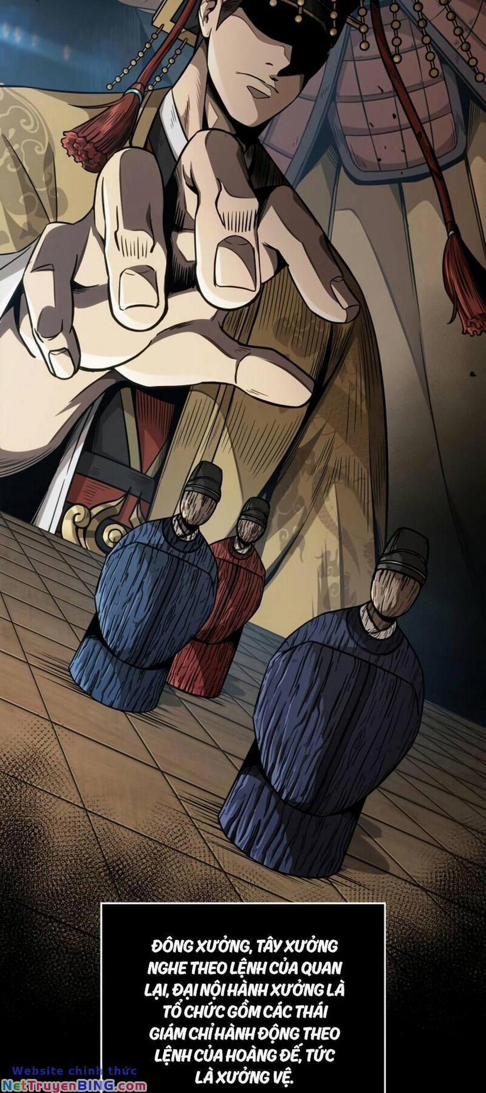 Ngã Lão Ma Thần 187 trang 5