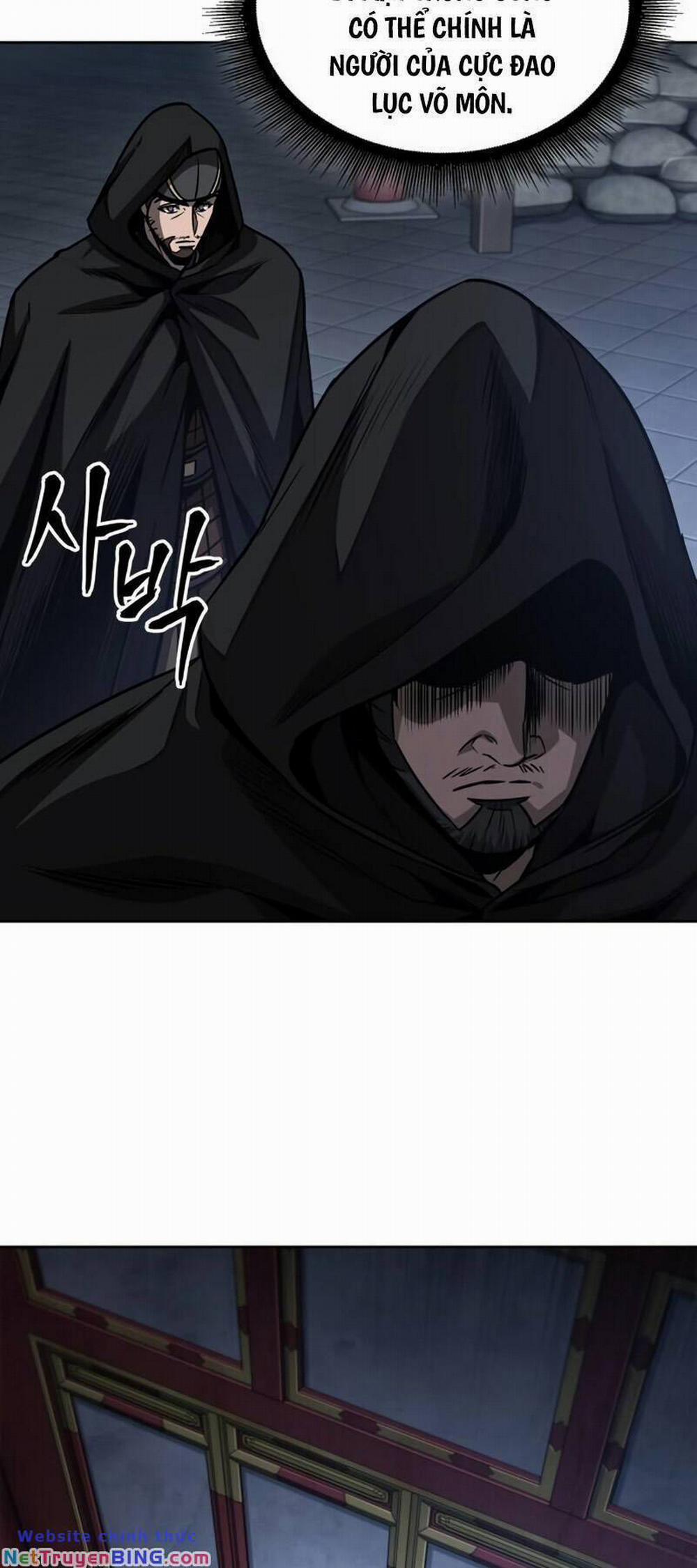 Ngã Lão Ma Thần 187 trang 50