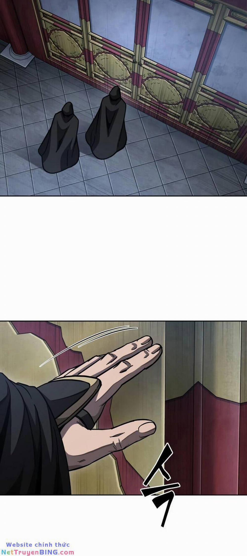 Ngã Lão Ma Thần 187 trang 51