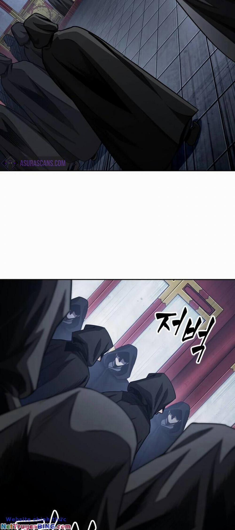 Ngã Lão Ma Thần 187 trang 53