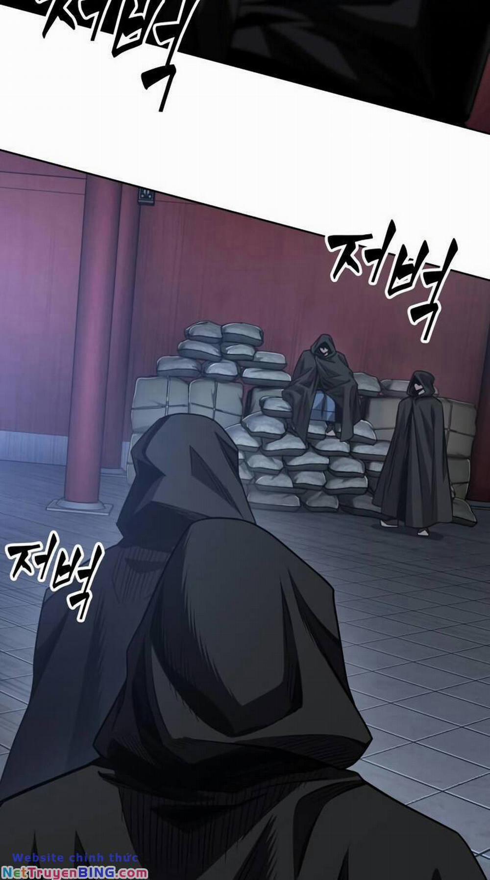 Ngã Lão Ma Thần 187 trang 54
