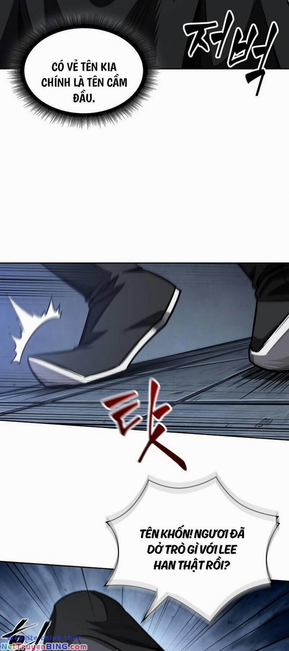 Ngã Lão Ma Thần 187 trang 55