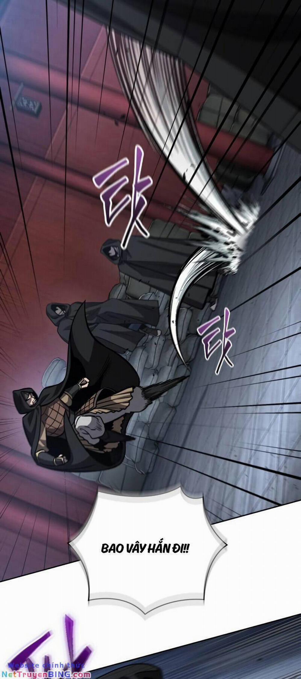 Ngã Lão Ma Thần 187 trang 57