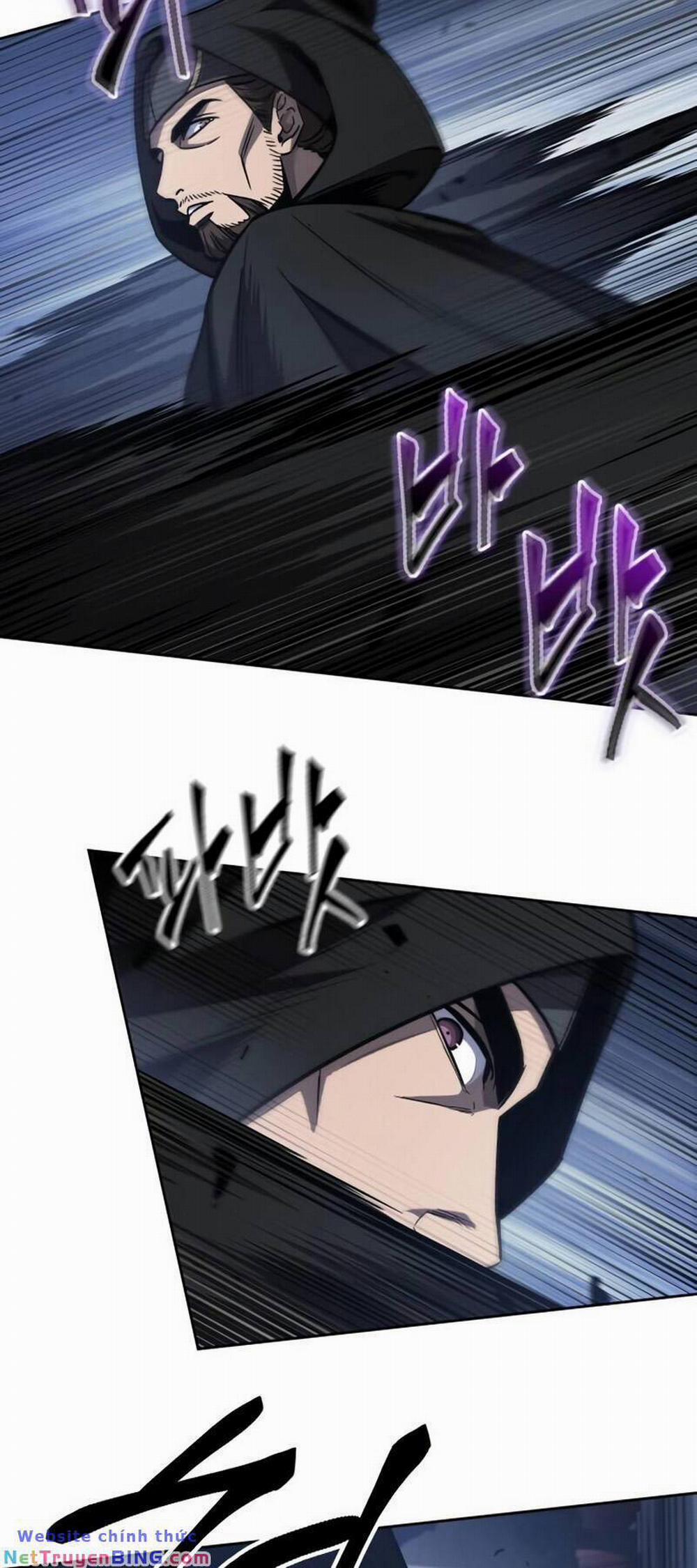 Ngã Lão Ma Thần 187 trang 58