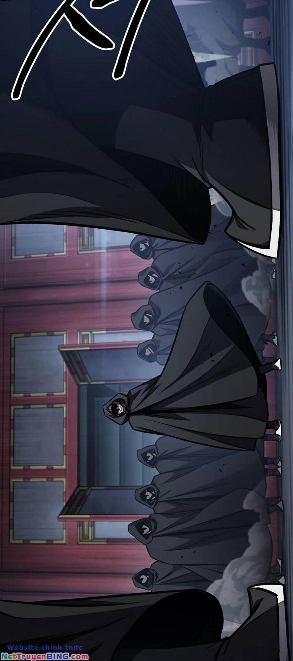 Ngã Lão Ma Thần 187 trang 59