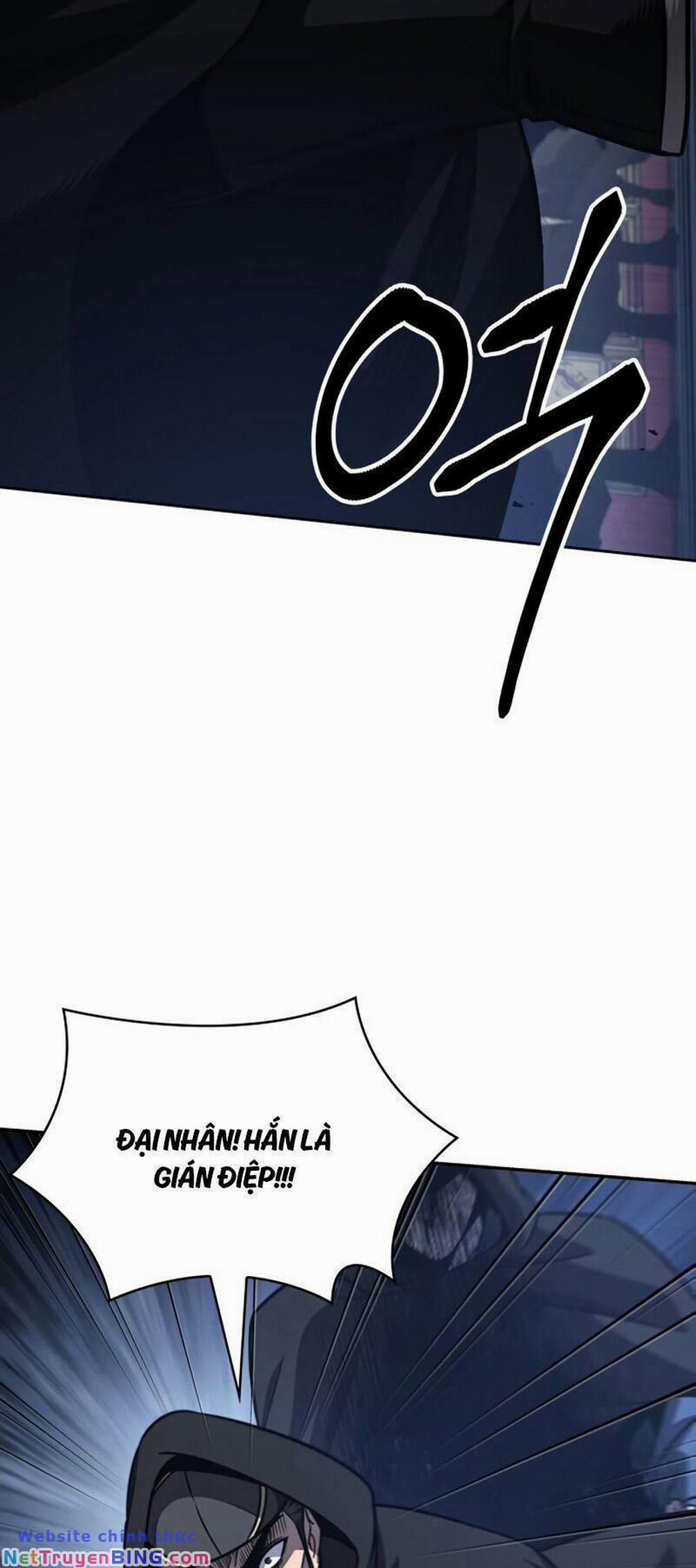 Ngã Lão Ma Thần 187 trang 60