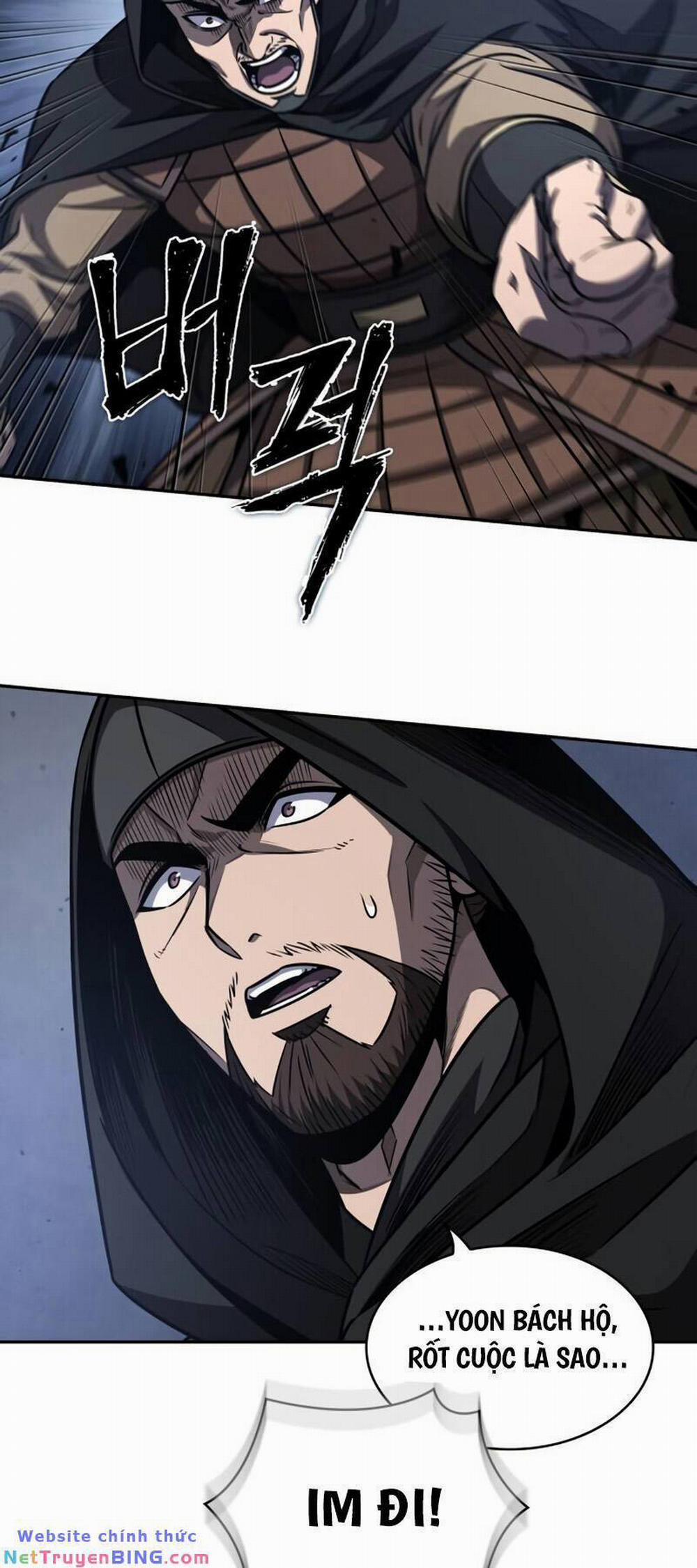 Ngã Lão Ma Thần 187 trang 61