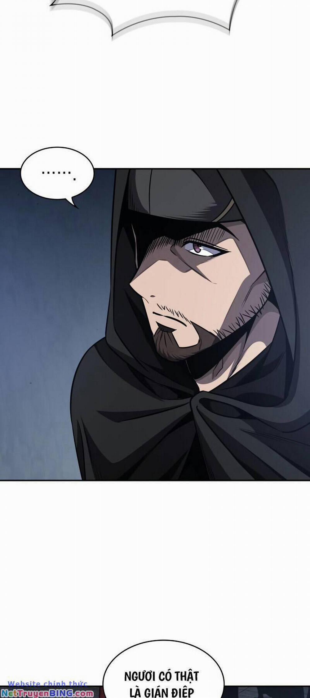 Ngã Lão Ma Thần 187 trang 64