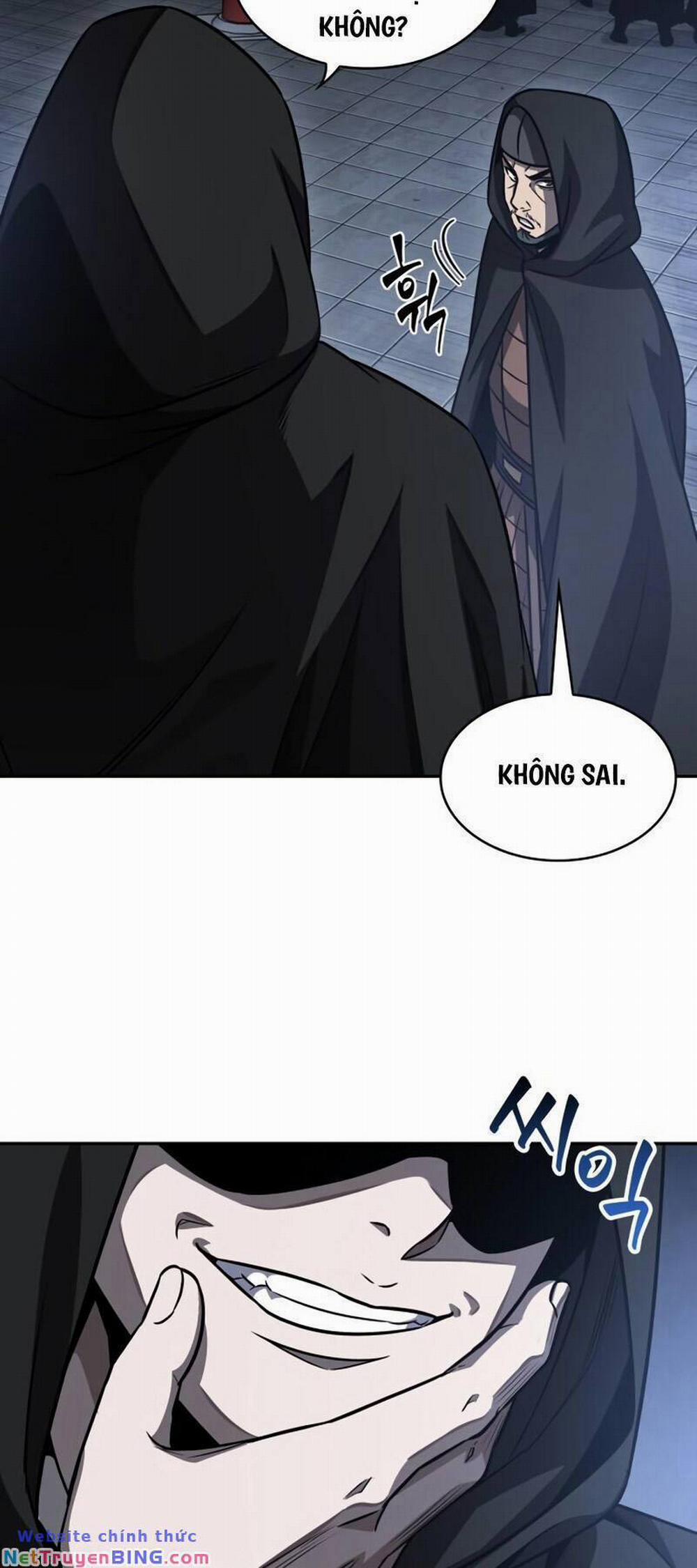 Ngã Lão Ma Thần 187 trang 65