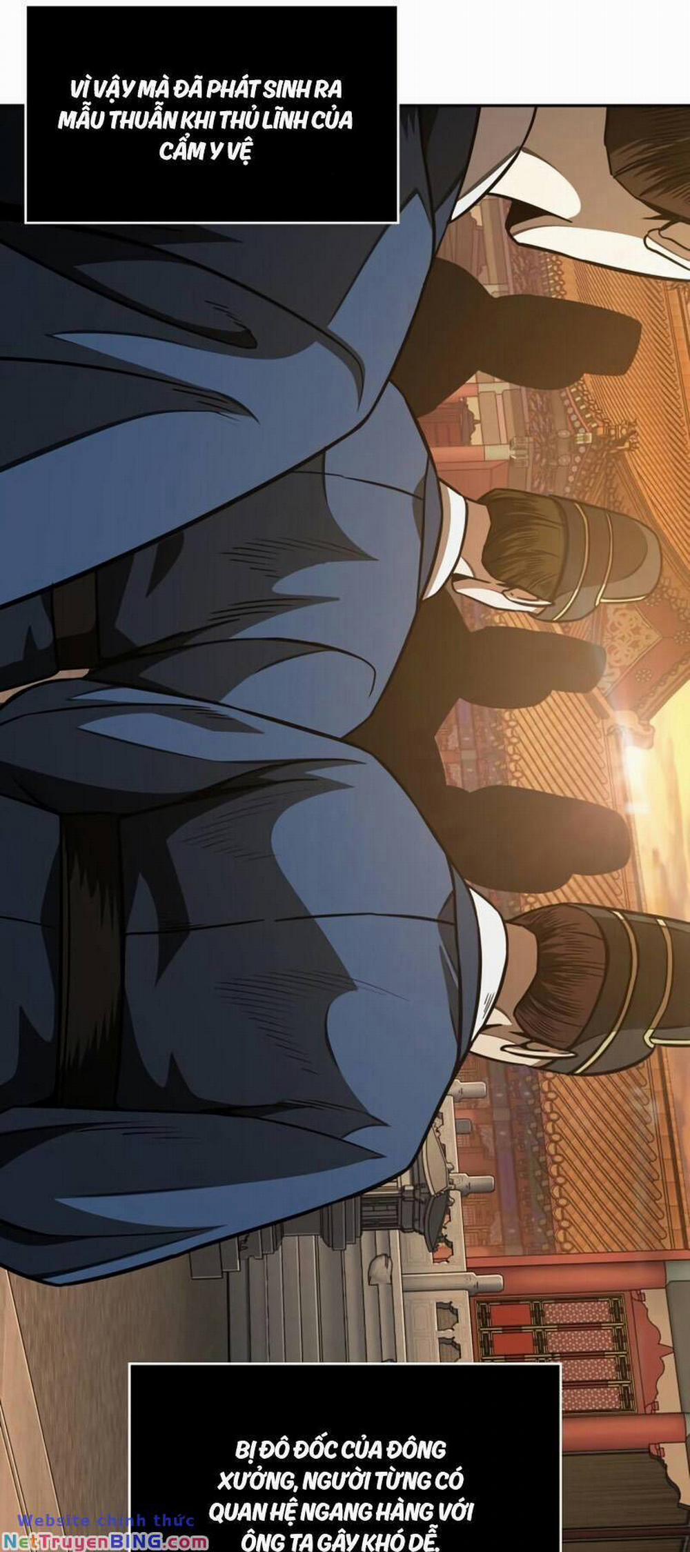 Ngã Lão Ma Thần 187 trang 8