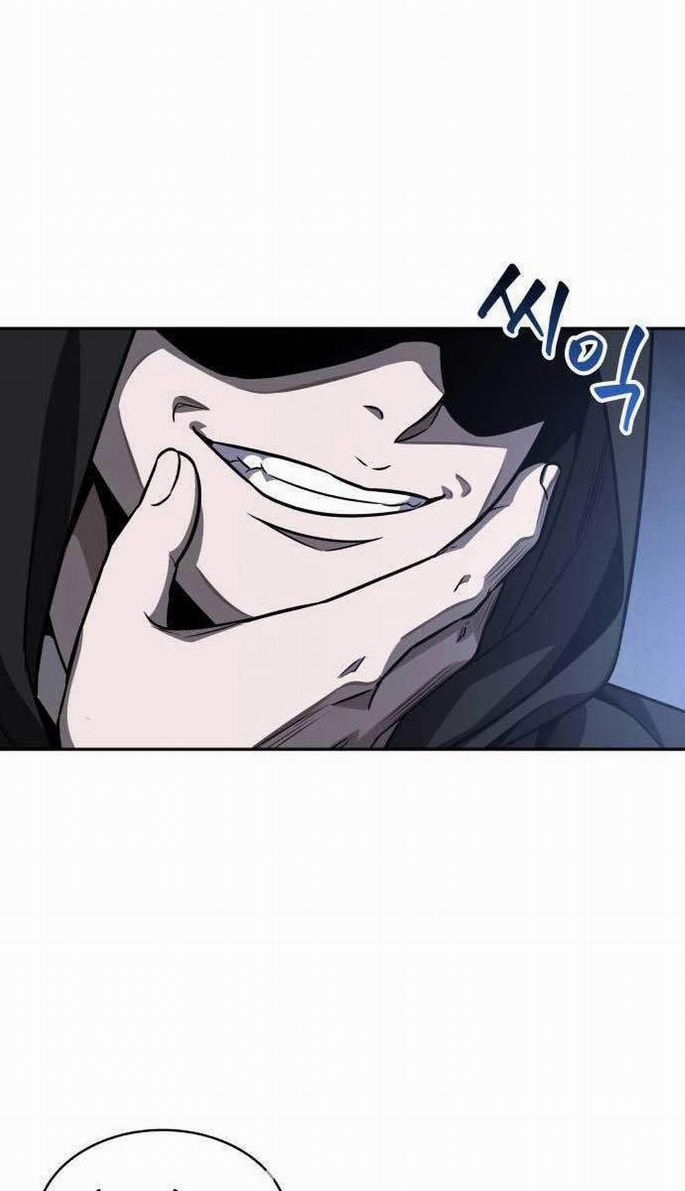 Ngã Lão Ma Thần 188 trang 1