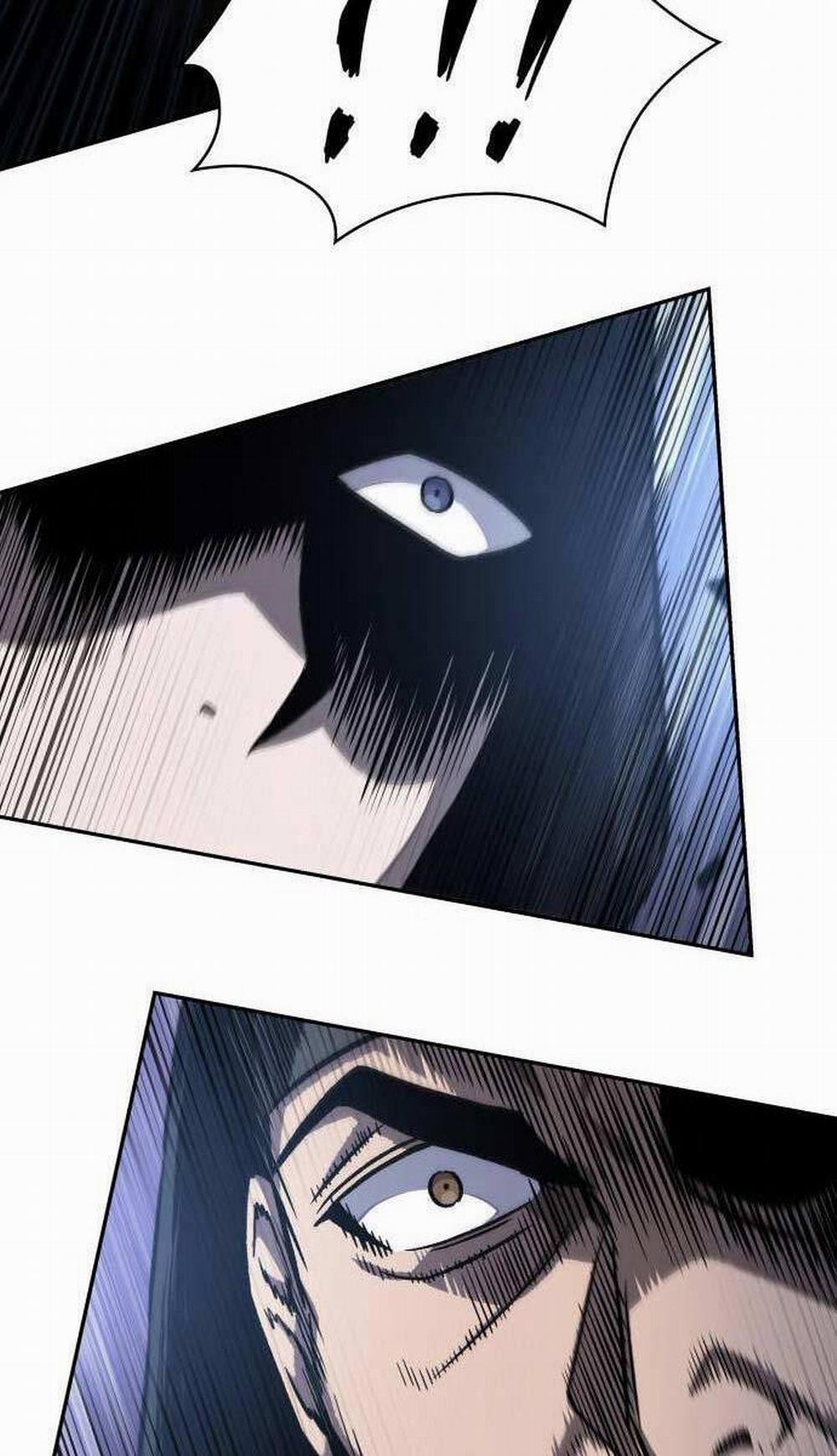 Ngã Lão Ma Thần 188 trang 10