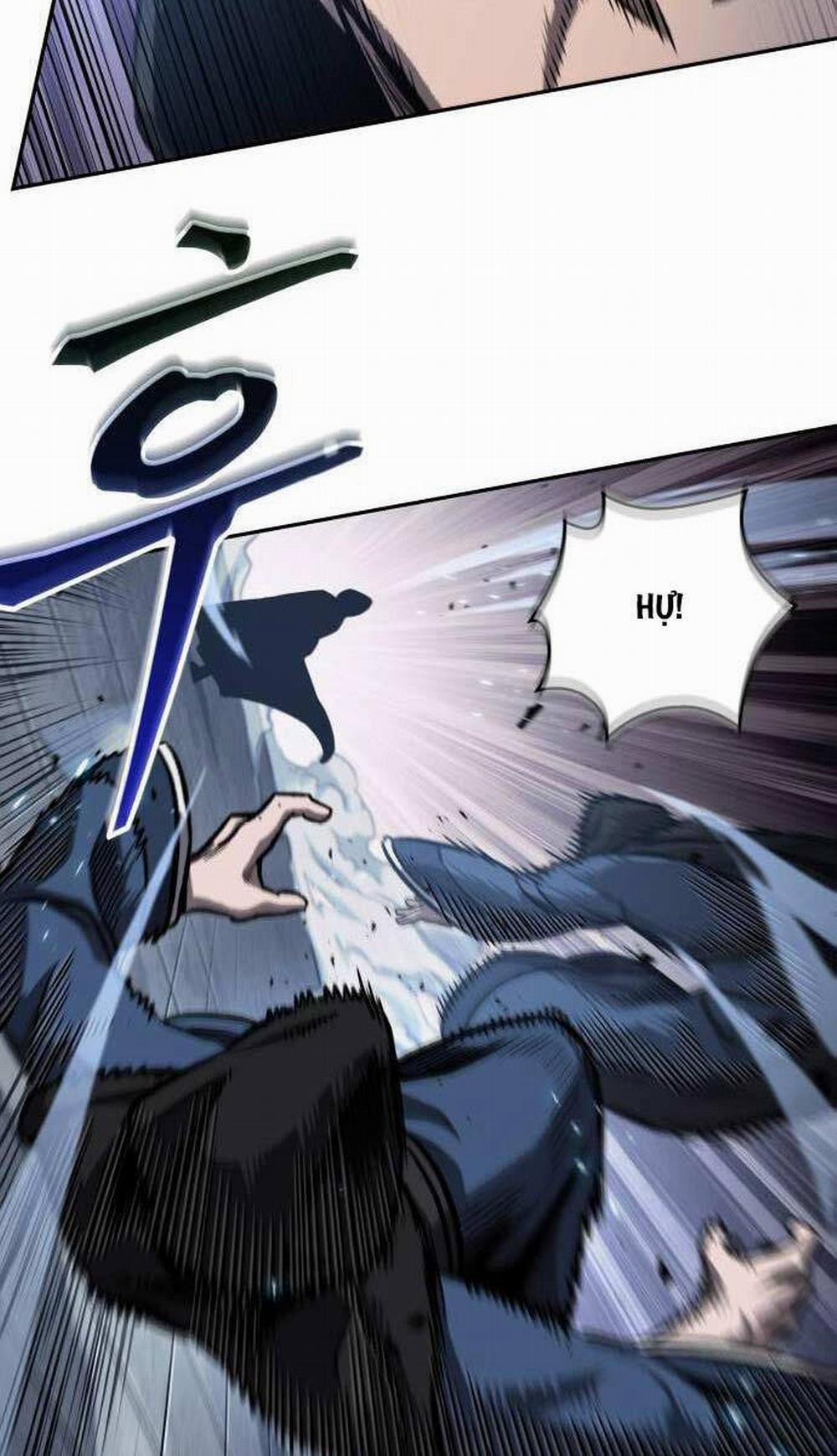 Ngã Lão Ma Thần 188 trang 11