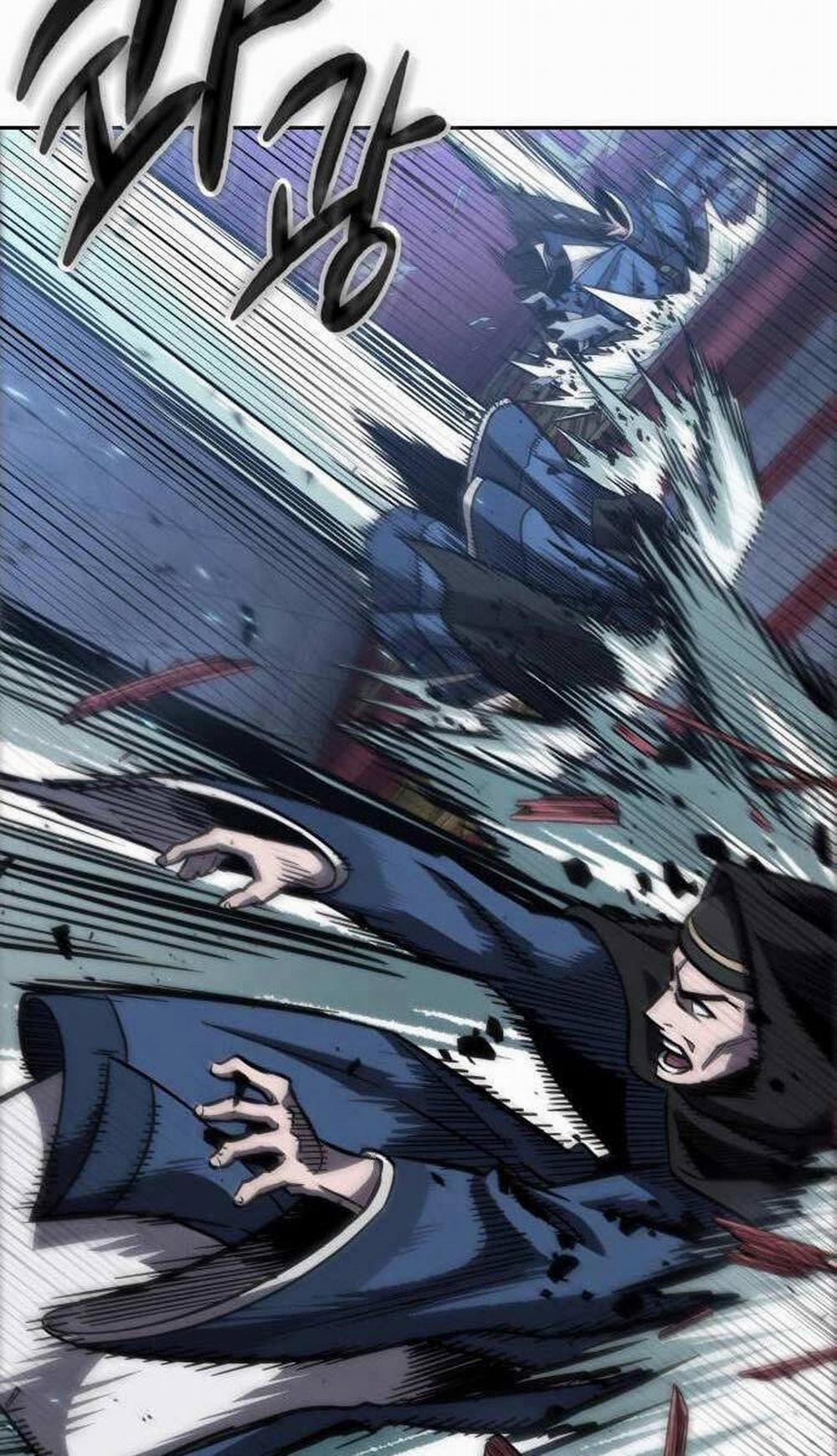 Ngã Lão Ma Thần 188 trang 13