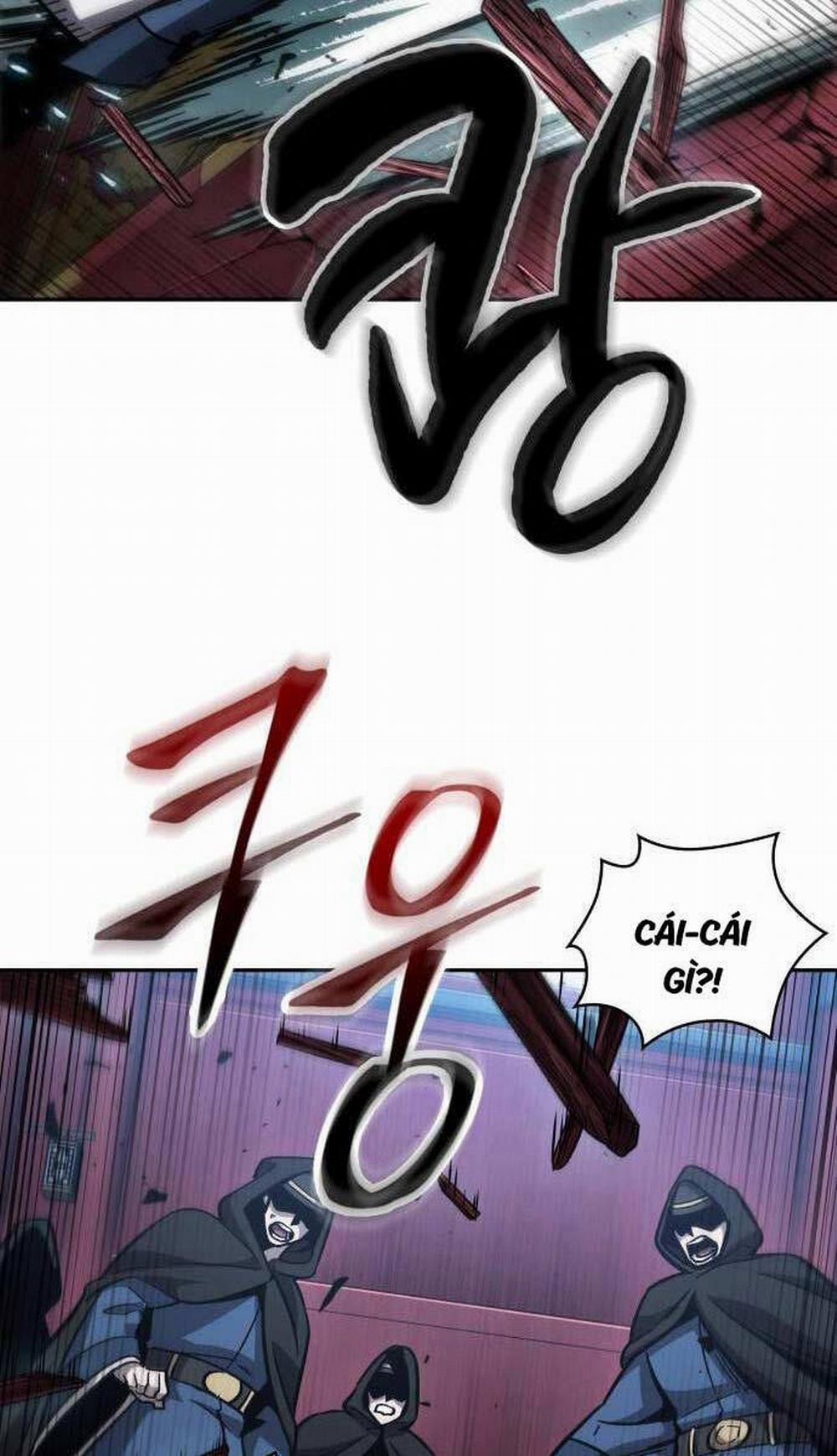 Ngã Lão Ma Thần 188 trang 14