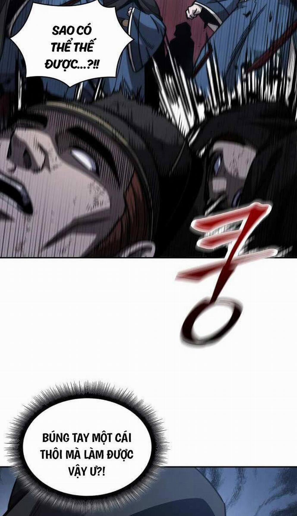 Ngã Lão Ma Thần 188 trang 15