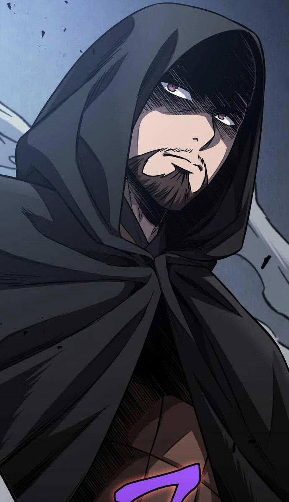 Ngã Lão Ma Thần 188 trang 18