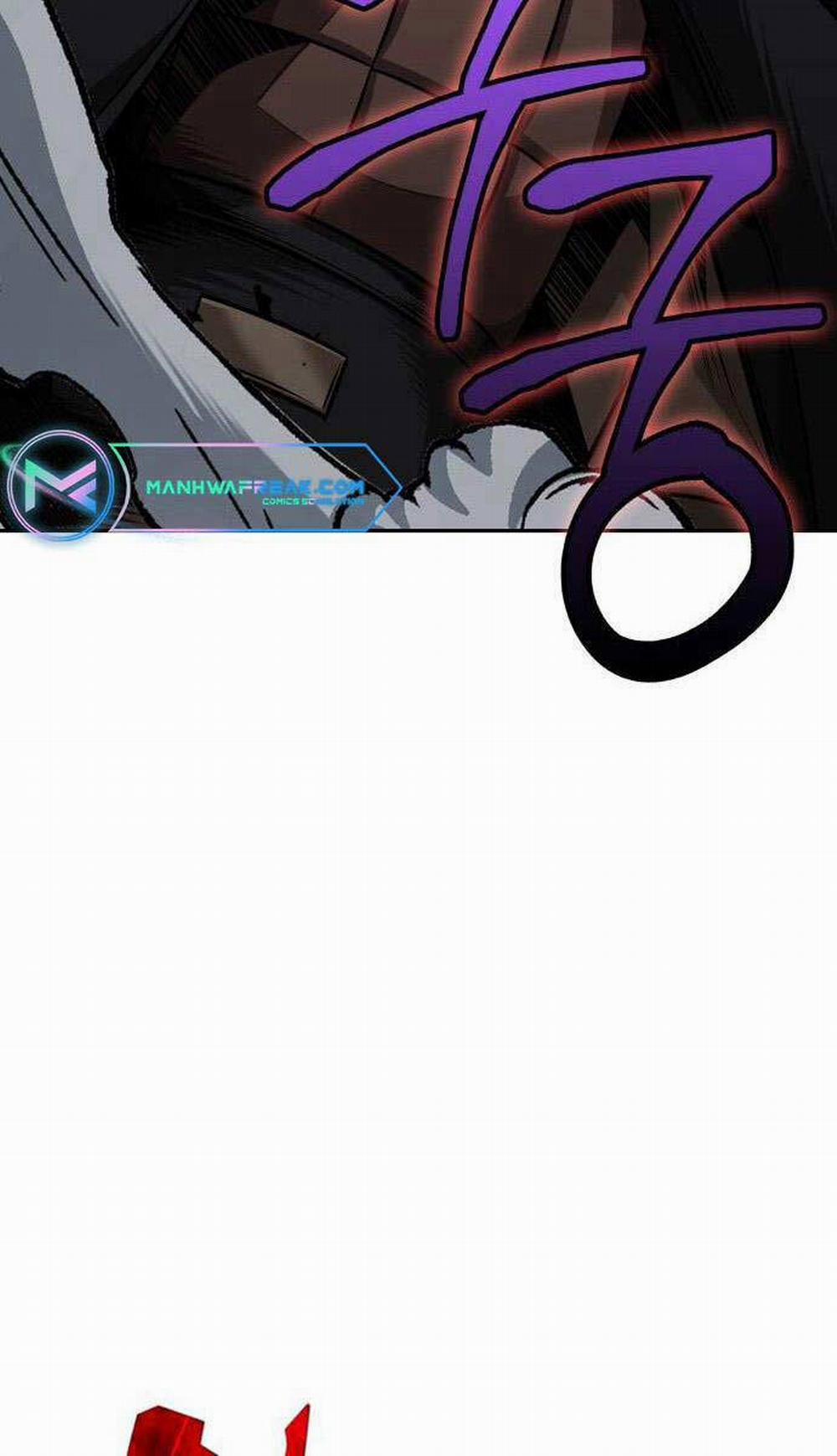 Ngã Lão Ma Thần 188 trang 19