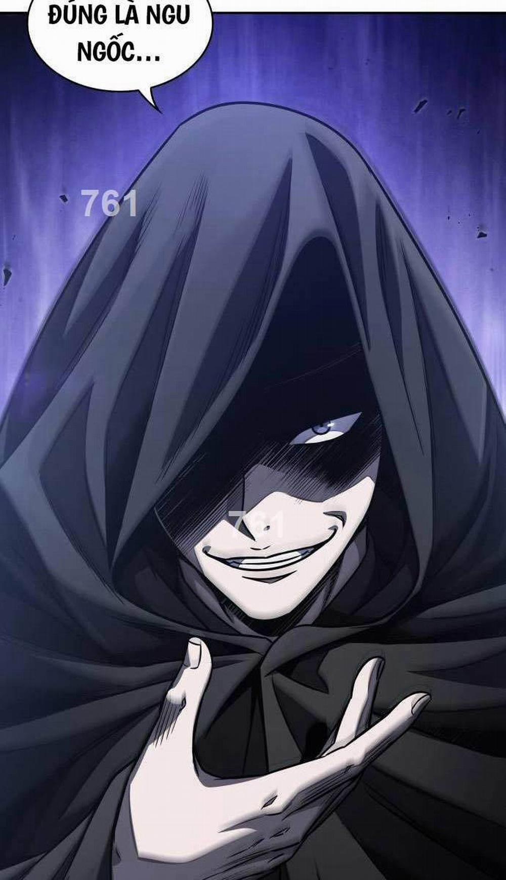 Ngã Lão Ma Thần 188 trang 2