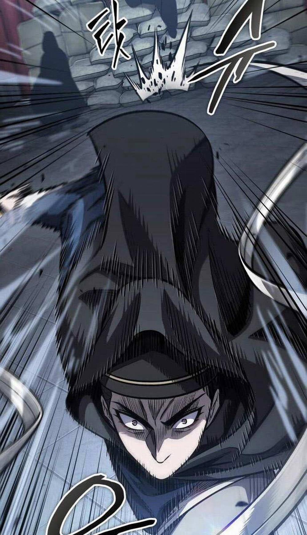 Ngã Lão Ma Thần 188 trang 23