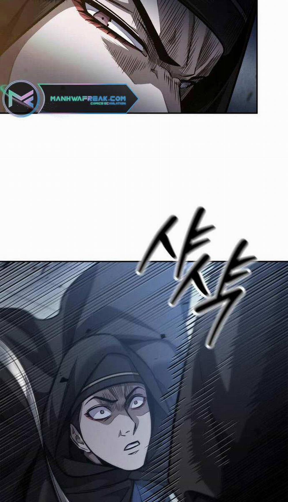 Ngã Lão Ma Thần 188 trang 26