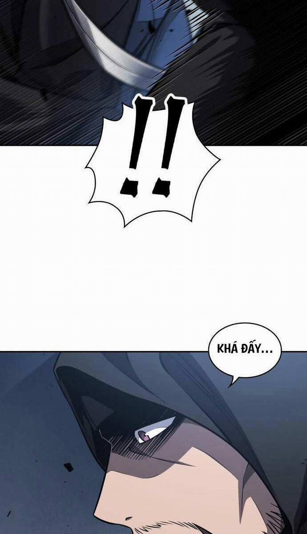 Ngã Lão Ma Thần 188 trang 27