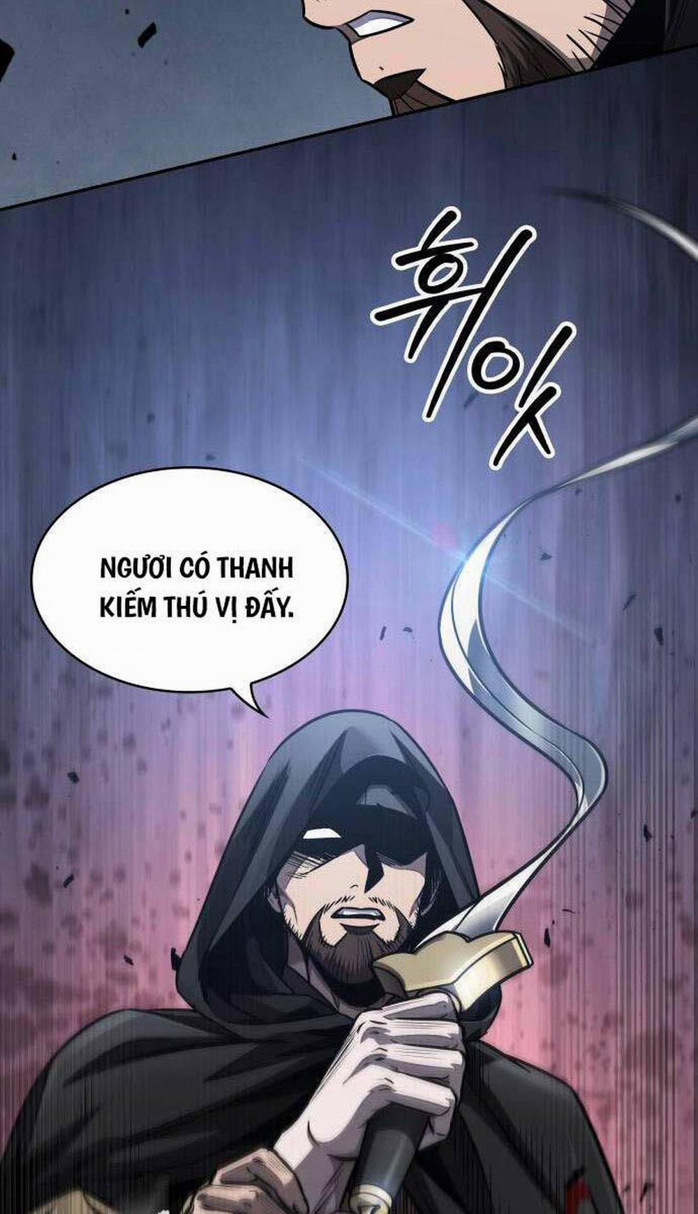 Ngã Lão Ma Thần 188 trang 28