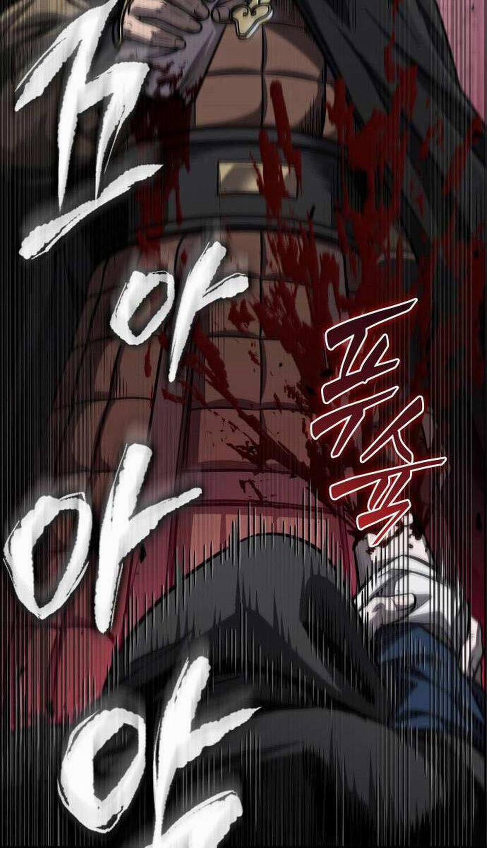 Ngã Lão Ma Thần 188 trang 29