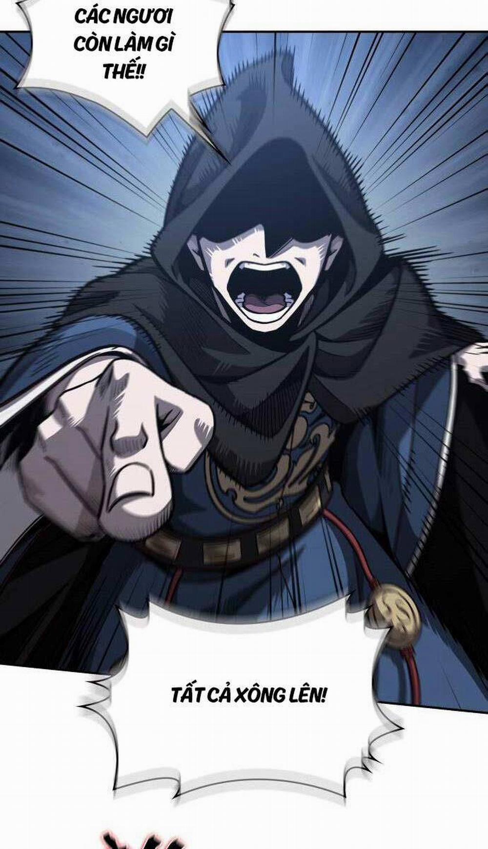 Ngã Lão Ma Thần 188 trang 31