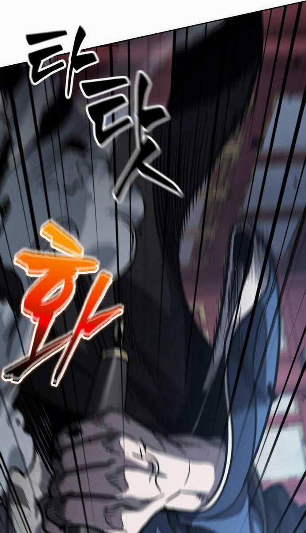 Ngã Lão Ma Thần 188 trang 34