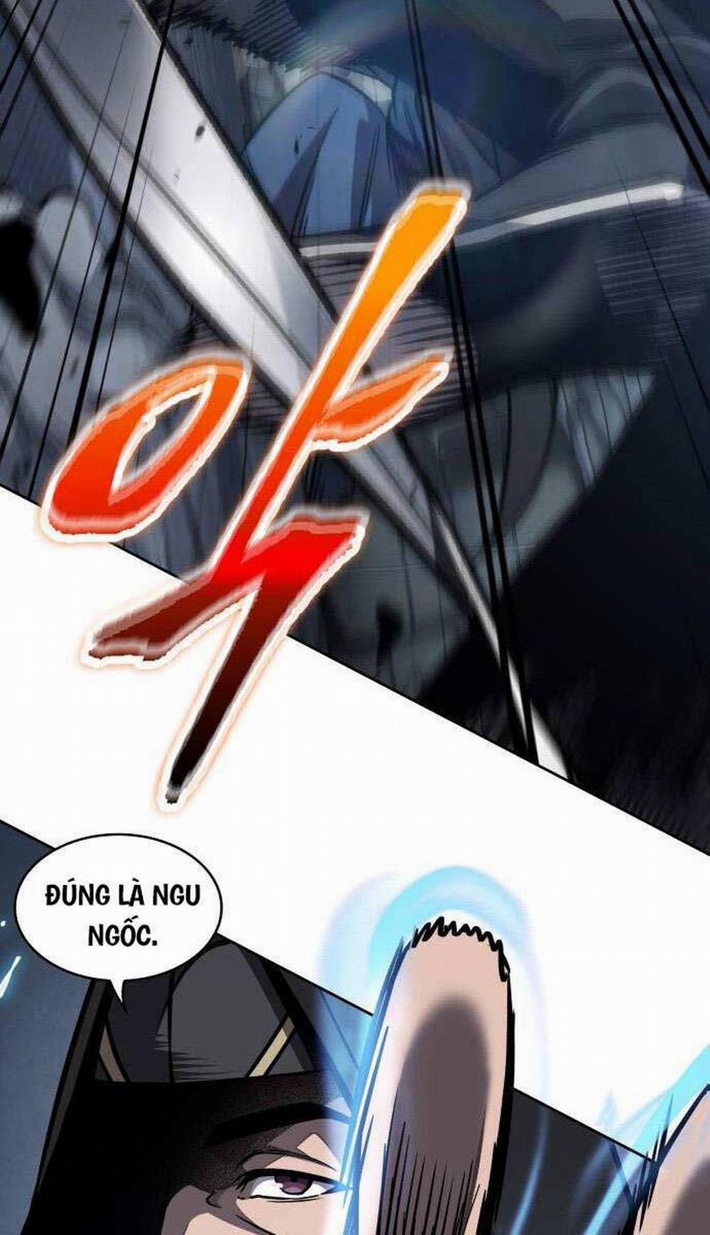 Ngã Lão Ma Thần 188 trang 36