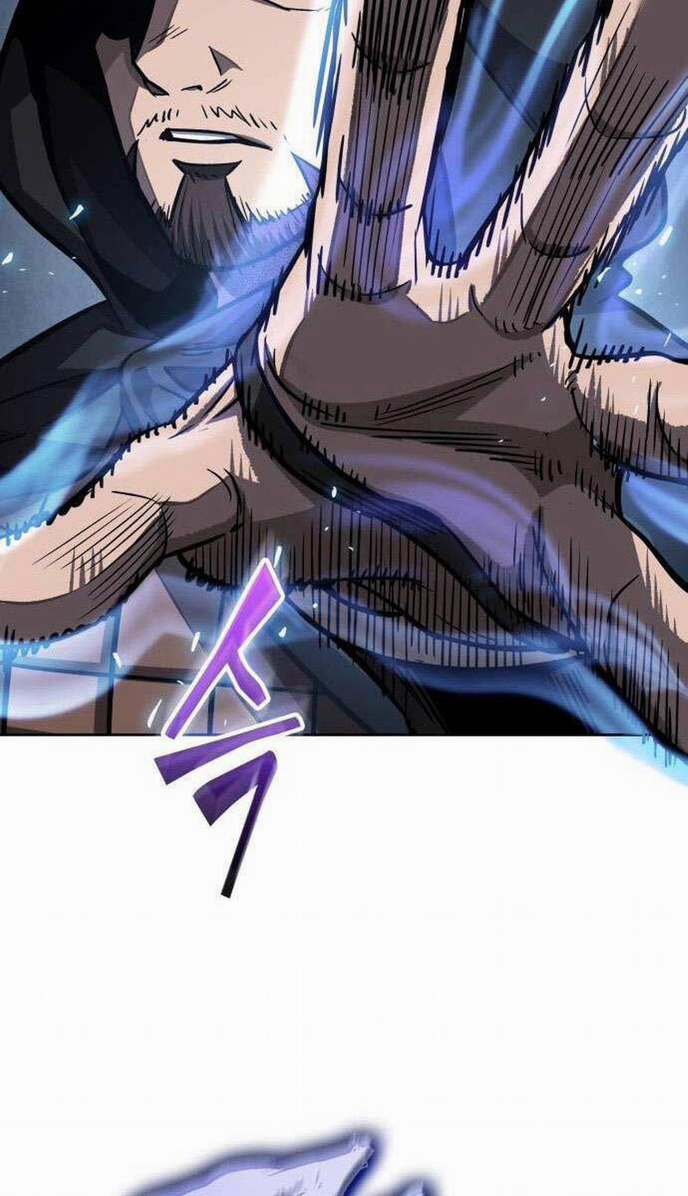 Ngã Lão Ma Thần 188 trang 37