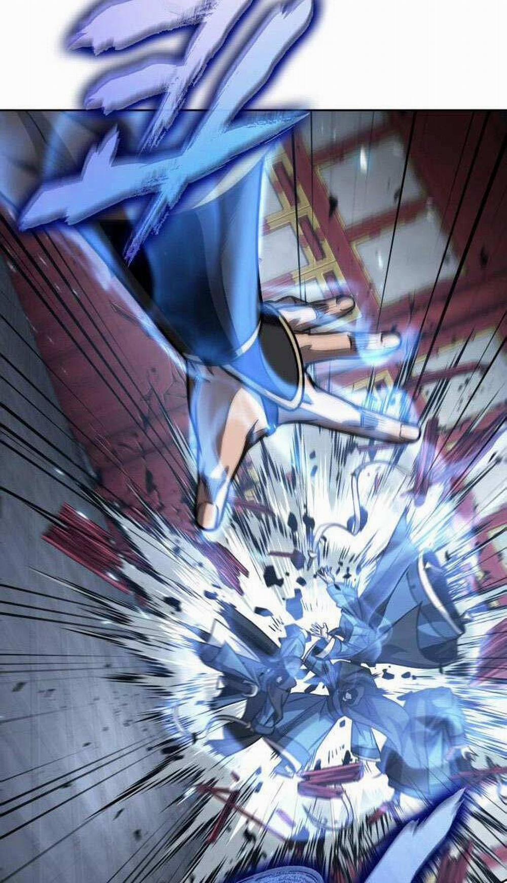 Ngã Lão Ma Thần 188 trang 38