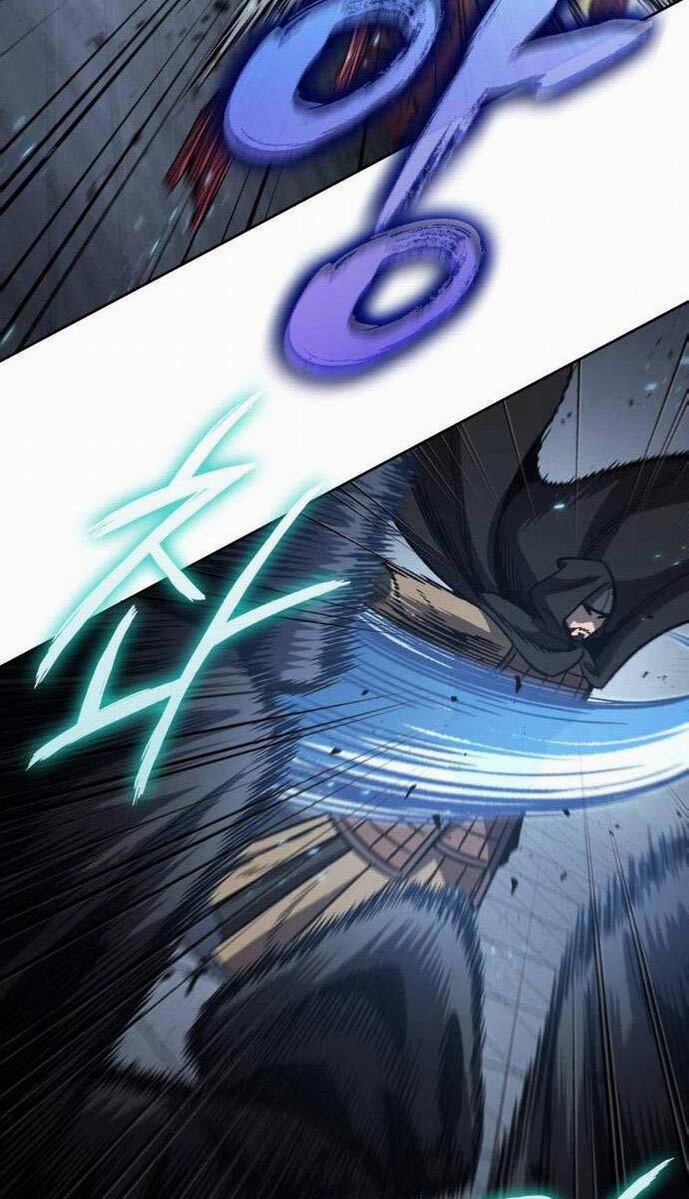 Ngã Lão Ma Thần 188 trang 39