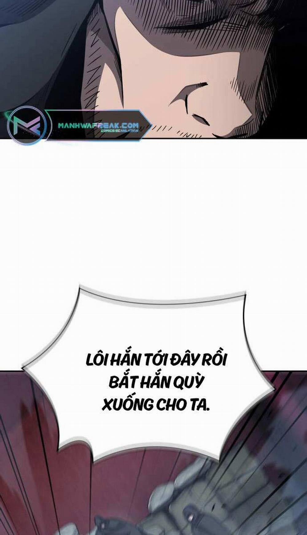 Ngã Lão Ma Thần 188 trang 4