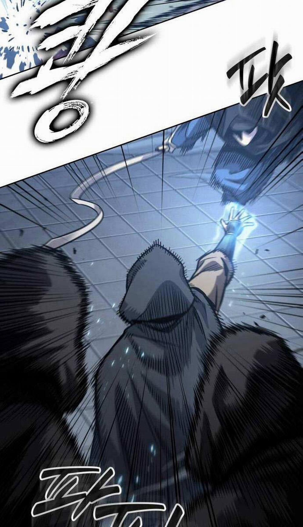 Ngã Lão Ma Thần 188 trang 41