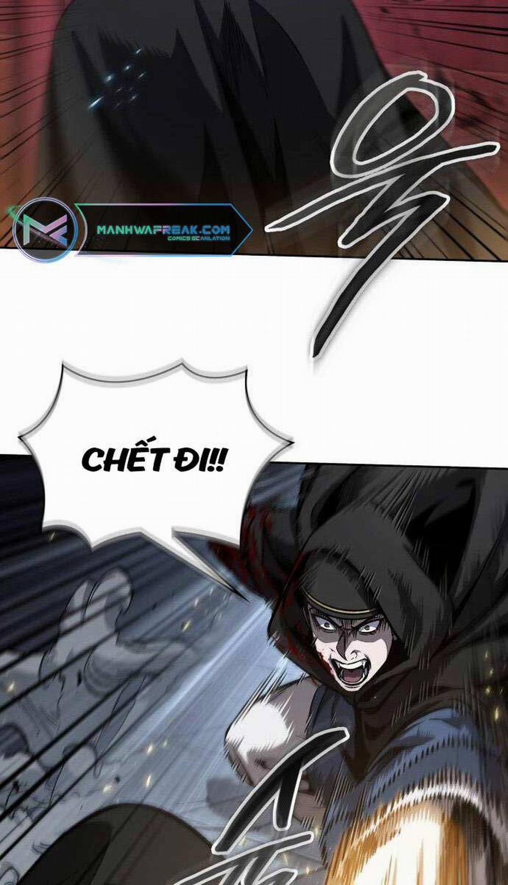 Ngã Lão Ma Thần 188 trang 48