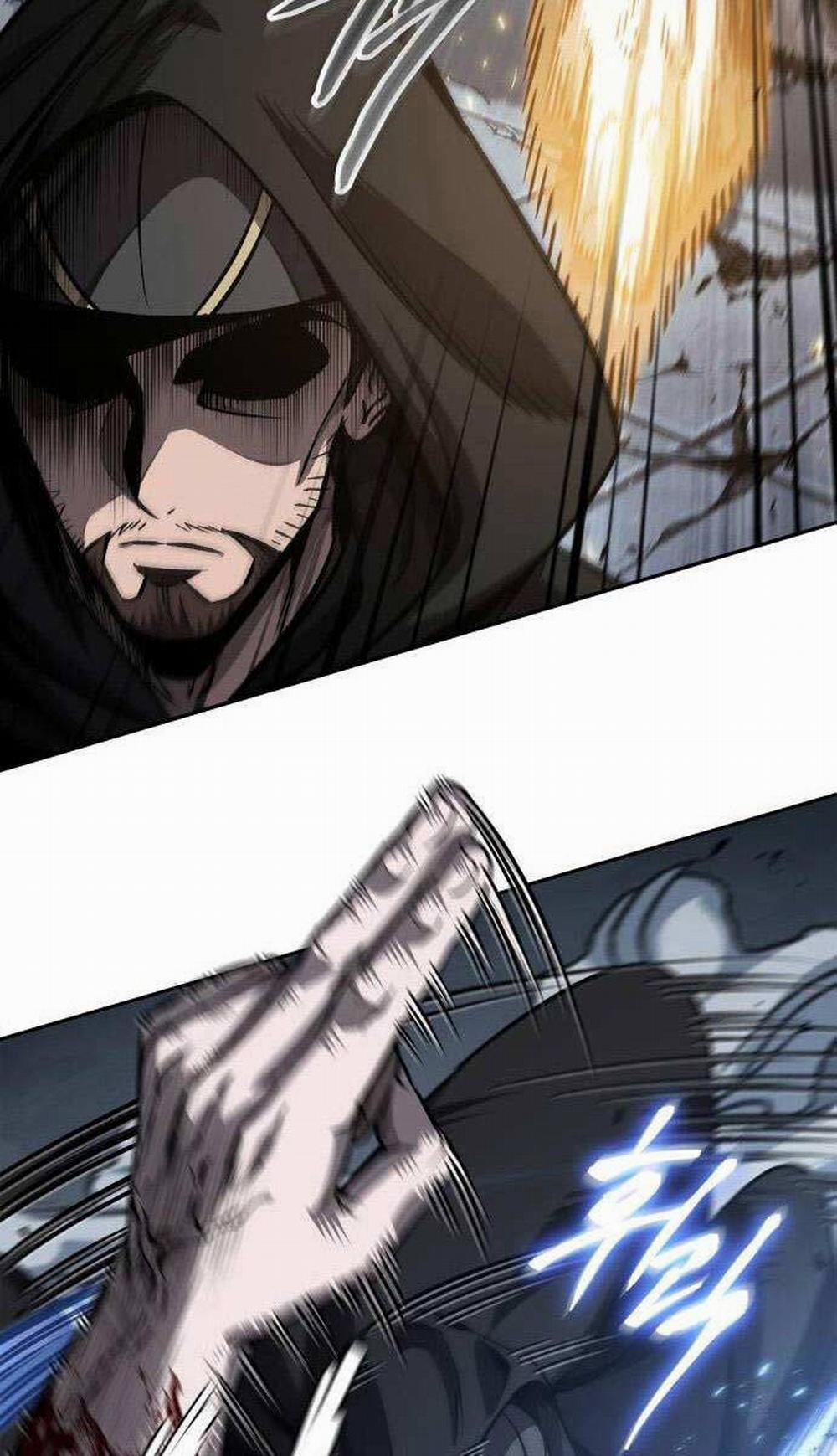 Ngã Lão Ma Thần 188 trang 49