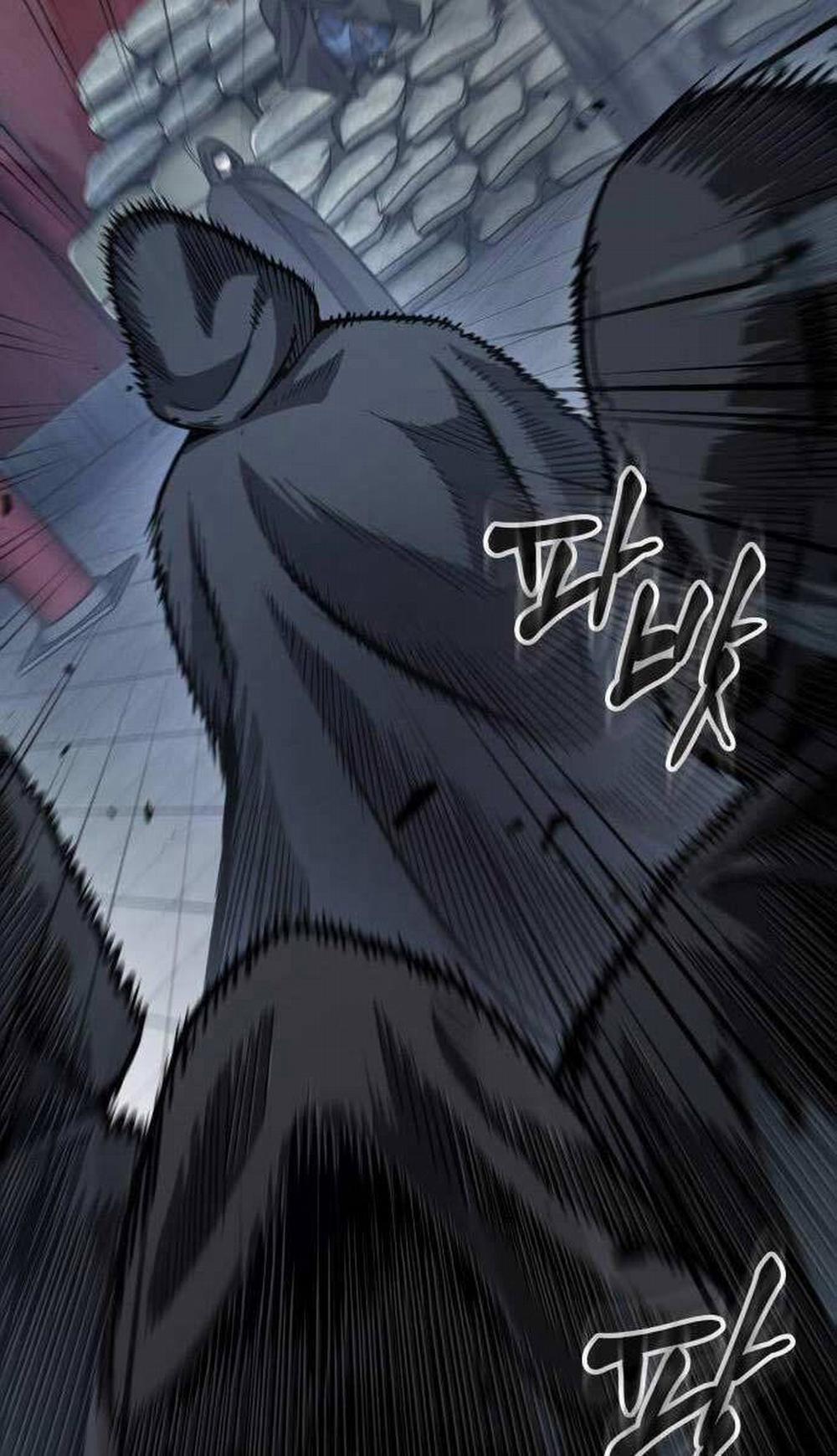 Ngã Lão Ma Thần 188 trang 5