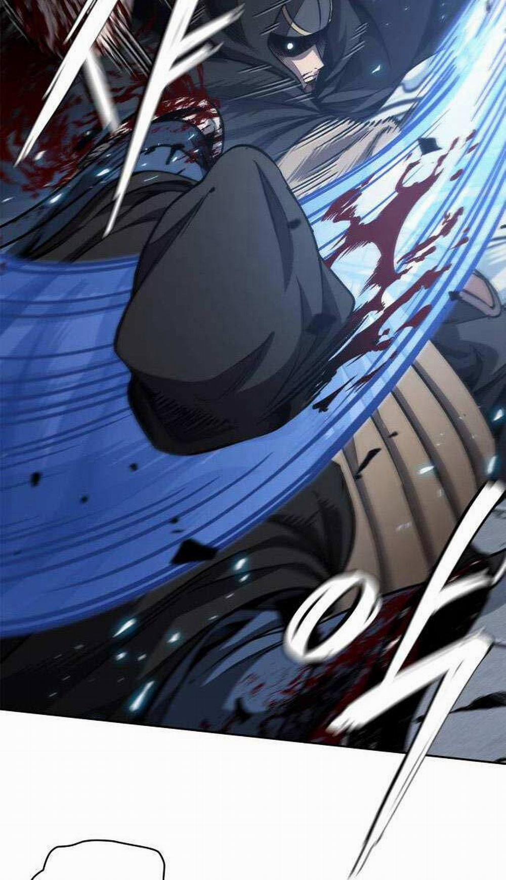 Ngã Lão Ma Thần 188 trang 50