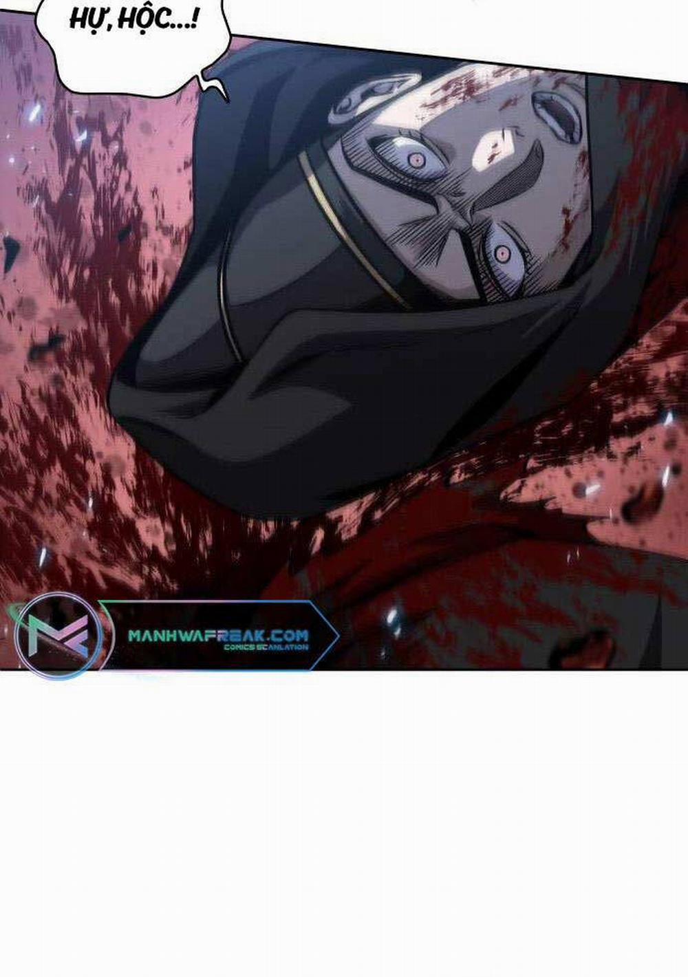 Ngã Lão Ma Thần 188 trang 51