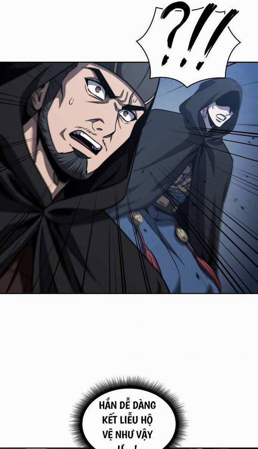 Ngã Lão Ma Thần 188 trang 52