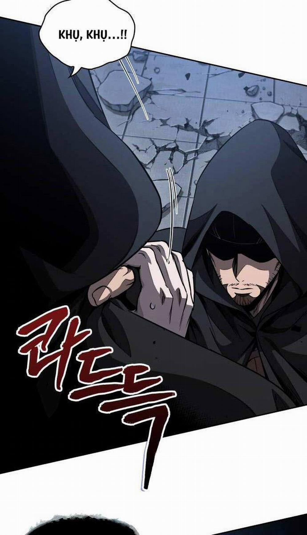 Ngã Lão Ma Thần 188 trang 57