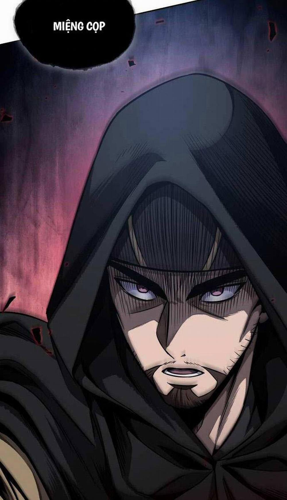 Ngã Lão Ma Thần 188 trang 58