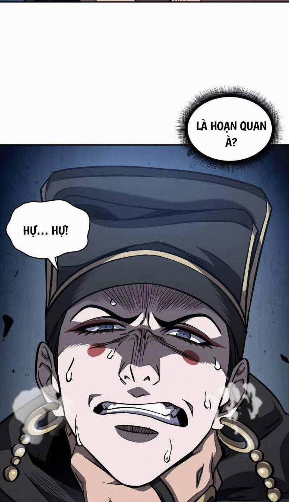 Ngã Lão Ma Thần 188 trang 61