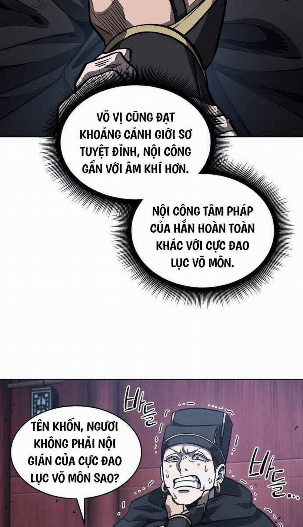 Ngã Lão Ma Thần 188 trang 62