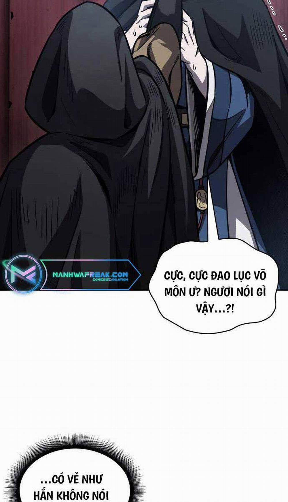 Ngã Lão Ma Thần 188 trang 63
